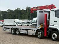 MITSUBISHI FUSO Super Great Self Loader (With 4 Steps Of Cranes) 2PG-FS80VZ 2025 1,000km_4