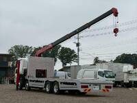 MITSUBISHI FUSO Super Great Self Loader (With 4 Steps Of Cranes) 2PG-FS80VZ 2025 1,000km_8