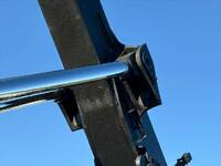 HINO Profia Container Carrier Truck QKG-FS1EWBA 2013 373,000km_10