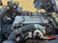 HINO Profia Container Carrier Truck QKG-FS1EWBA 2013 373,000km_16