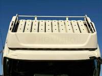 HINO Profia Container Carrier Truck QKG-FS1EWBA 2013 373,000km_17