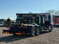 HINO Profia Container Carrier Truck QKG-FS1EWBA 2013 373,000km_4