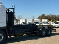 HINO Profia Container Carrier Truck QKG-FS1EWBA 2013 373,000km_6