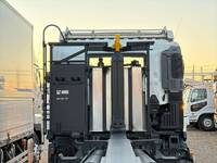 HINO Profia Container Carrier Truck QKG-FS1EWBA 2013 373,000km_7