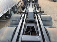 HINO Profia Container Carrier Truck QKG-FS1EWBA 2013 373,000km_8