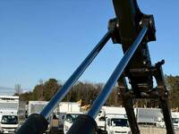 HINO Profia Container Carrier Truck QKG-FS1EWBA 2013 373,000km_9