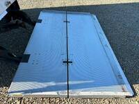 HINO Ranger Aluminum Wing 2PG-FD2ABG 2021 321,000km_10