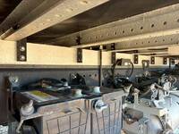 HINO Ranger Aluminum Wing 2PG-FD2ABG 2021 321,000km_14