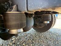 HINO Ranger Aluminum Wing 2PG-FD2ABG 2021 321,000km_15