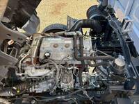 HINO Ranger Aluminum Wing 2PG-FD2ABG 2021 321,000km_16