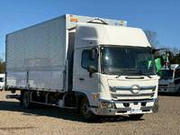 HINO Ranger Aluminum Wing 2PG-FD2ABG 2021 321,000km_2