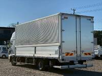 HINO Ranger Aluminum Wing 2PG-FD2ABG 2021 321,000km_3