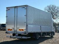 HINO Ranger Aluminum Wing 2PG-FD2ABG 2021 321,000km_4