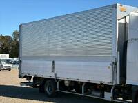 HINO Ranger Aluminum Wing 2PG-FD2ABG 2021 321,000km_5