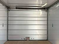 ISUZU Elf Aluminum Van 2TG-NPR88AM 2025 1,000km_11