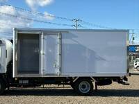 ISUZU Elf Aluminum Van 2TG-NPR88AM 2025 1,000km_12