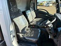 ISUZU Elf Aluminum Van 2TG-NPR88AM 2025 1,000km_18