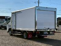 ISUZU Elf Aluminum Van 2TG-NPR88AM 2025 1,000km_3