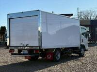 ISUZU Elf Aluminum Van 2TG-NPR88AM 2025 1,000km_4