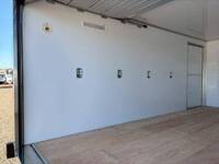 ISUZU Elf Aluminum Van 2TG-NPR88AM 2025 1,000km_9