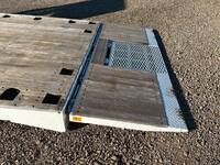 ISUZU Giga Safety Loader (With 4 Steps Of Cranes) 2PG-CYH77D 2024 11,000km_11