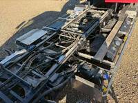 ISUZU Giga Safety Loader (With 4 Steps Of Cranes) 2PG-CYH77D 2024 11,000km_14