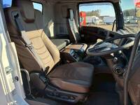 ISUZU Giga Safety Loader (With 4 Steps Of Cranes) 2PG-CYH77D 2024 11,000km_20