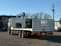 ISUZU Giga Safety Loader (With 4 Steps Of Cranes) 2PG-CYH77D 2024 11,000km_3