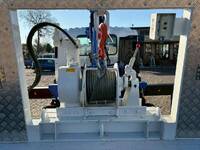 ISUZU Giga Safety Loader (With 4 Steps Of Cranes) 2PG-CYH77D 2024 11,000km_7