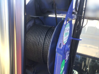 HINO Ranger Truck (With 3 Steps Of Cranes) TKG-FC9JKAP 2013 29,971km_13