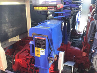 HINO Ranger Truck (With 3 Steps Of Cranes) TKG-FC9JKAP 2013 29,971km_15