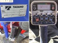 HINO Ranger Truck (With 3 Steps Of Cranes) TKG-FC9JKAP 2013 29,971km_16