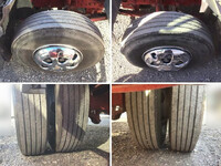 HINO Ranger Truck (With 3 Steps Of Cranes) TKG-FC9JKAP 2013 29,971km_17