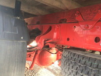 HINO Ranger Truck (With 3 Steps Of Cranes) TKG-FC9JKAP 2013 29,971km_21