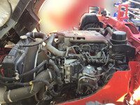 HINO Ranger Truck (With 3 Steps Of Cranes) TKG-FC9JKAP 2013 29,971km_23