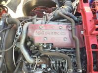 HINO Ranger Truck (With 3 Steps Of Cranes) TKG-FC9JKAP 2013 29,971km_24