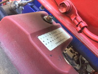 HINO Ranger Truck (With 3 Steps Of Cranes) TKG-FC9JKAP 2013 29,971km_25