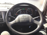 HINO Ranger Truck (With 3 Steps Of Cranes) TKG-FC9JKAP 2013 29,971km_34