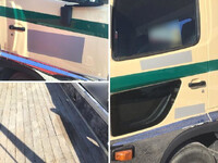 HINO Ranger Truck (With 3 Steps Of Cranes) TKG-FC9JKAP 2013 29,971km_37