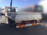 HINO Ranger Truck (With 3 Steps Of Cranes) TKG-FC9JKAP 2013 29,971km_3