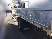 HINO Ranger Truck (With 3 Steps Of Cranes) TKG-FC9JKAP 2013 29,971km_4