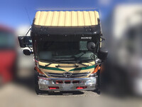 HINO Ranger Truck (With 3 Steps Of Cranes) TKG-FC9JKAP 2013 29,971km_6