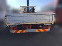 HINO Ranger Truck (With 3 Steps Of Cranes) TKG-FC9JKAP 2013 29,971km_7