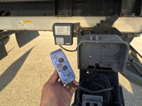 ISUZU Forward Refrigerator & Freezer Truck 2PG-FSR90T2 2019 446,490km_11