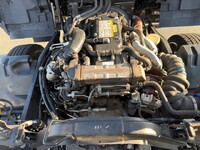 ISUZU Forward Refrigerator & Freezer Truck 2PG-FSR90T2 2019 446,490km_23