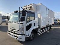ISUZU Forward Refrigerator & Freezer Truck 2PG-FSR90T2 2019 446,490km_3