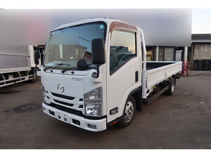MAZDA Titan Flat Body TRG-LLR85AR 2015 116,568km_1