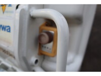 HINO Dutro Garbage Truck TKG-XZU640M 2014 289,220km_10