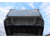 HINO Dutro Garbage Truck TKG-XZU640M 2014 289,220km_15