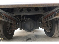 HINO Dutro Garbage Truck TKG-XZU640M 2014 289,220km_19